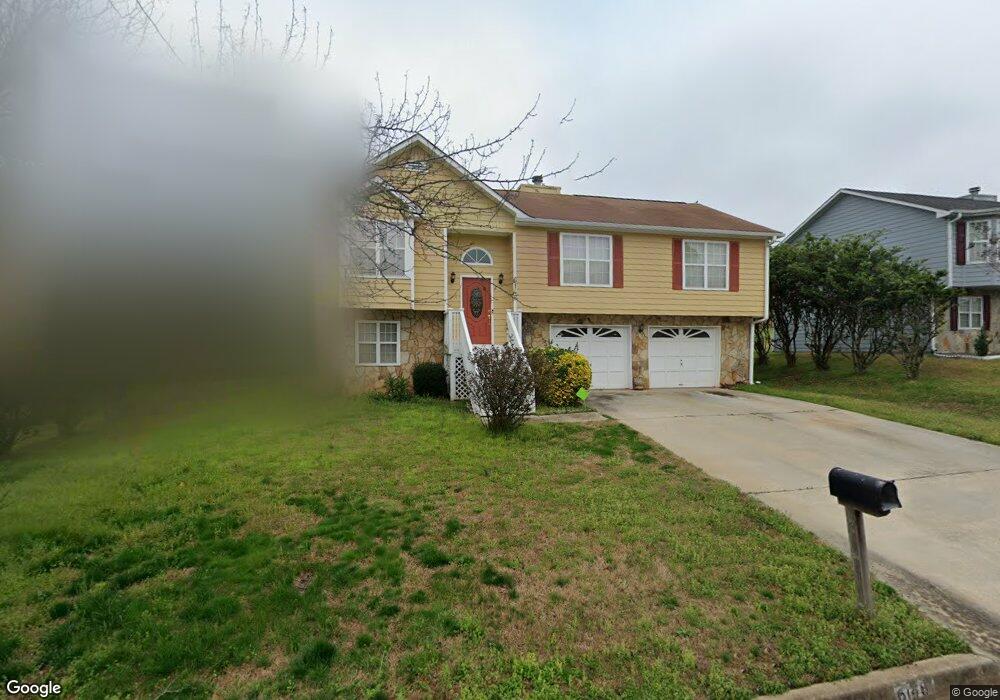 6148 Great Oaks Dr unit 3, Lithonia, GA 30058 - photo 1