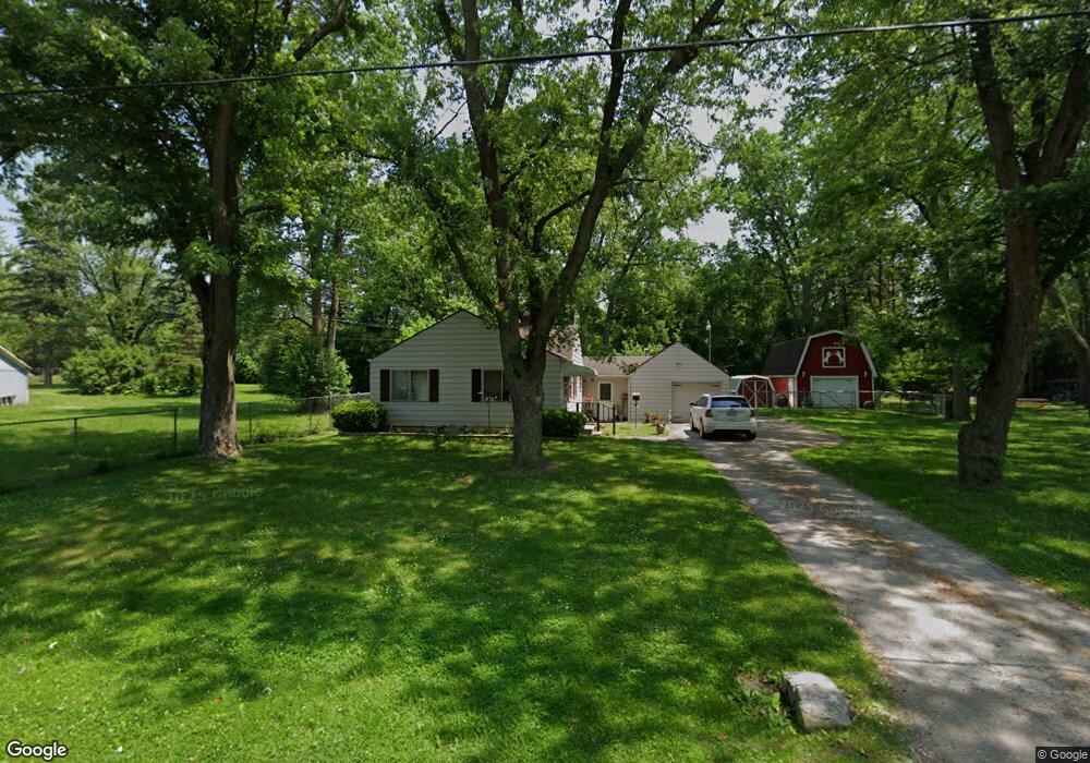 2494 Howald Ave, Flint, MI 48504 - photo 1