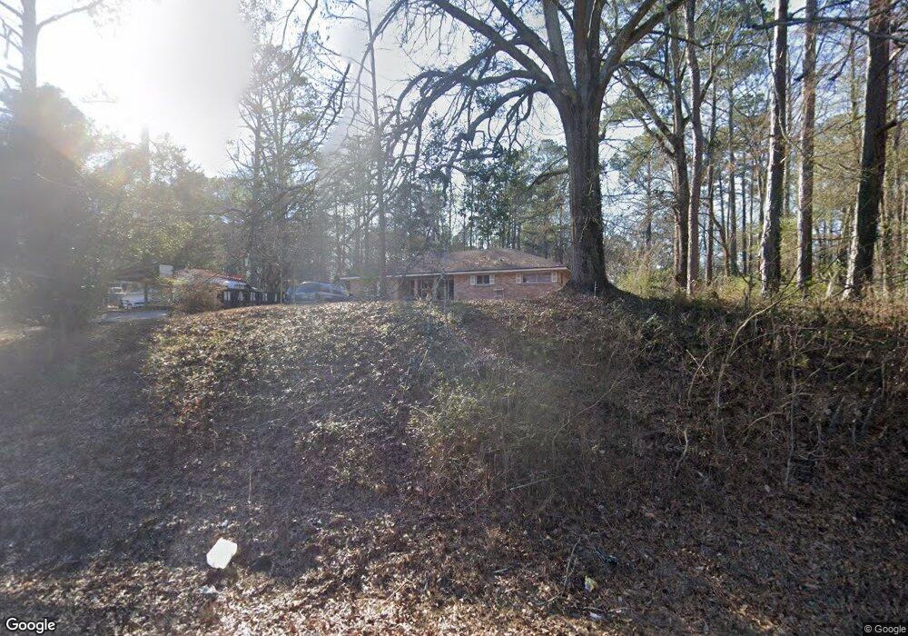 10370 Highway 36, Covington, GA 30014 - photo 1