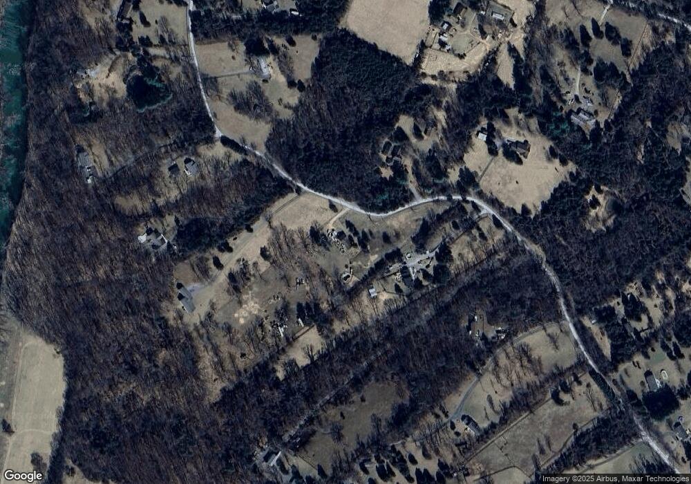 505 Shenandoah River Ln, Front Royal, VA 22630 - photo 1