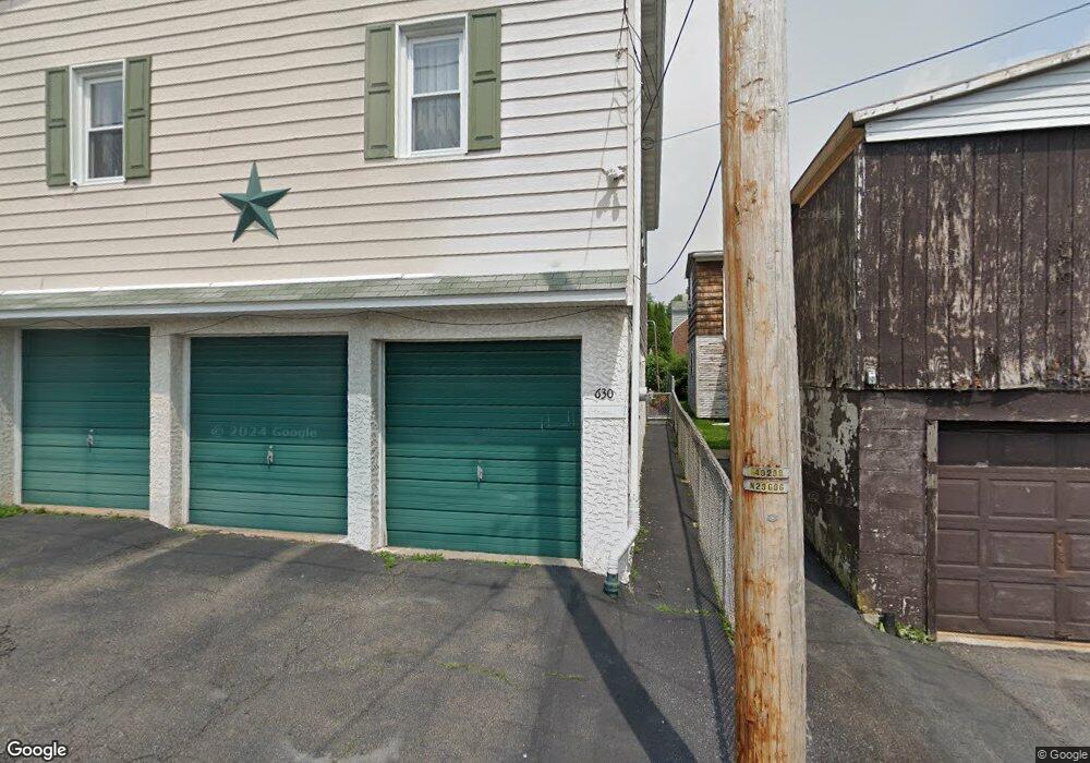 630 Taylor Ct, Hazleton, PA 18201 - photo 1