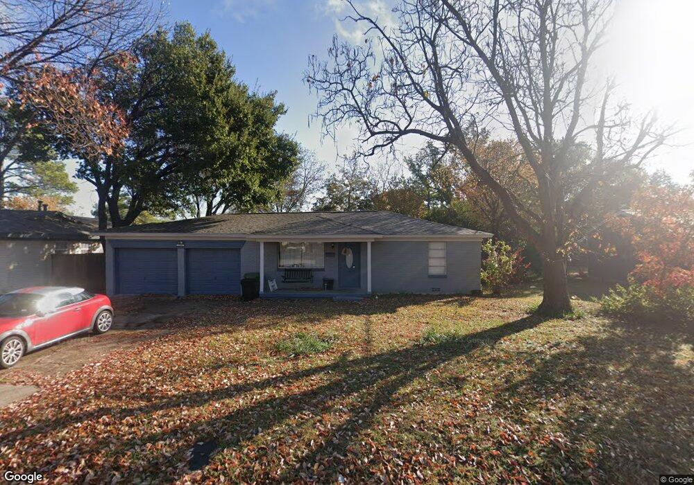 1200 Harrison Ln, Hurst, TX 76053 - photo 1