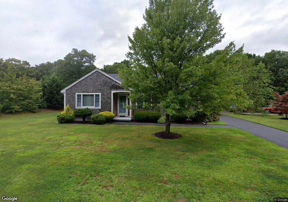 11 E Ridge Rd, East Falmouth, MA 02536 - photo 1