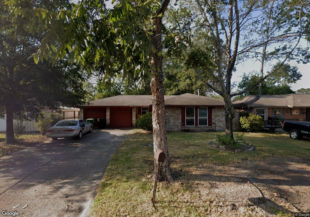 1326 Tarberry Rd, Houston, TX 77088 - photo 1