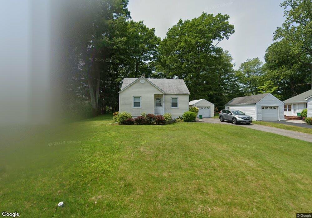 20 Rose Rd, West Nyack, NY 10994 - photo 1