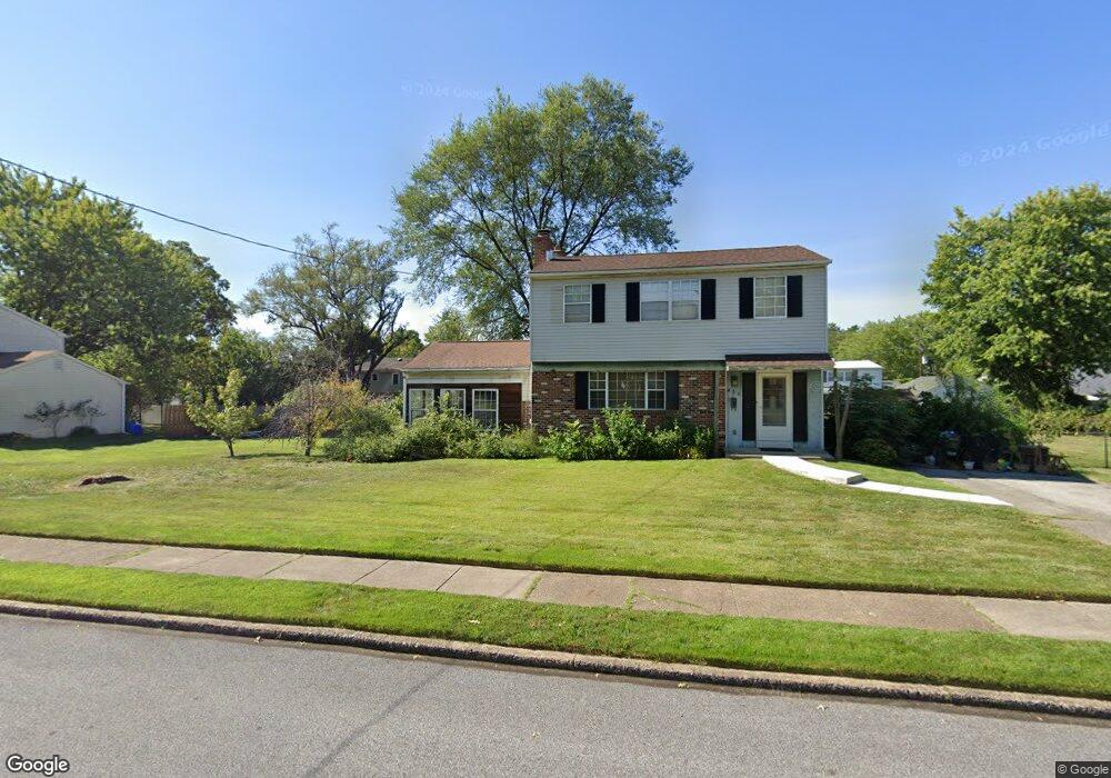 406 Edwards Dr, Brookhaven, PA 19015 - photo 1