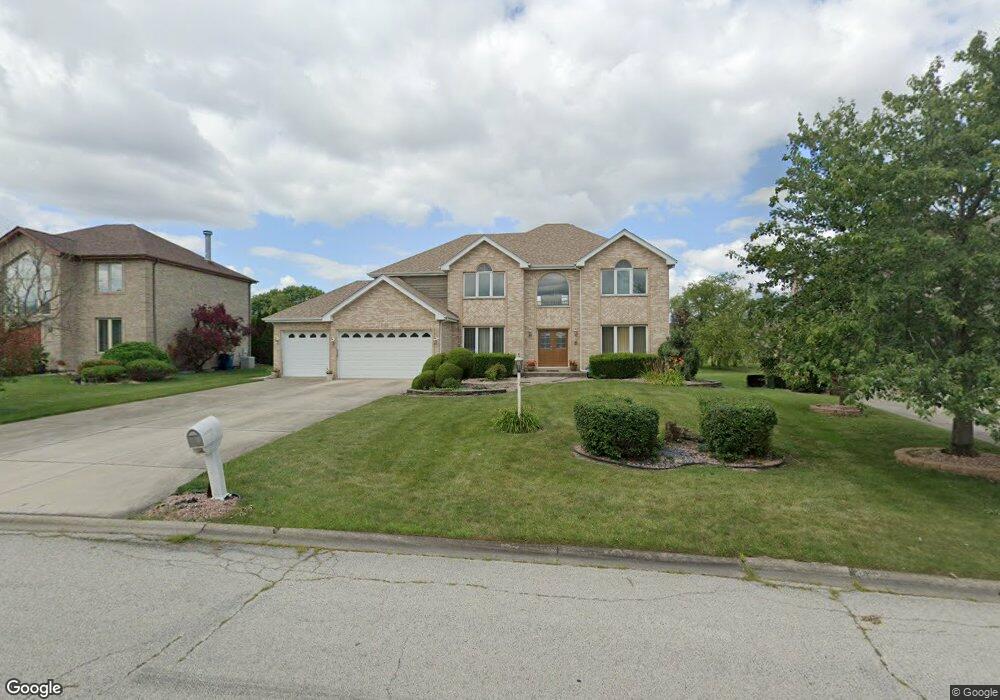 20012 Mohawk Trail, Olympia Fields, IL 60461 - photo 1