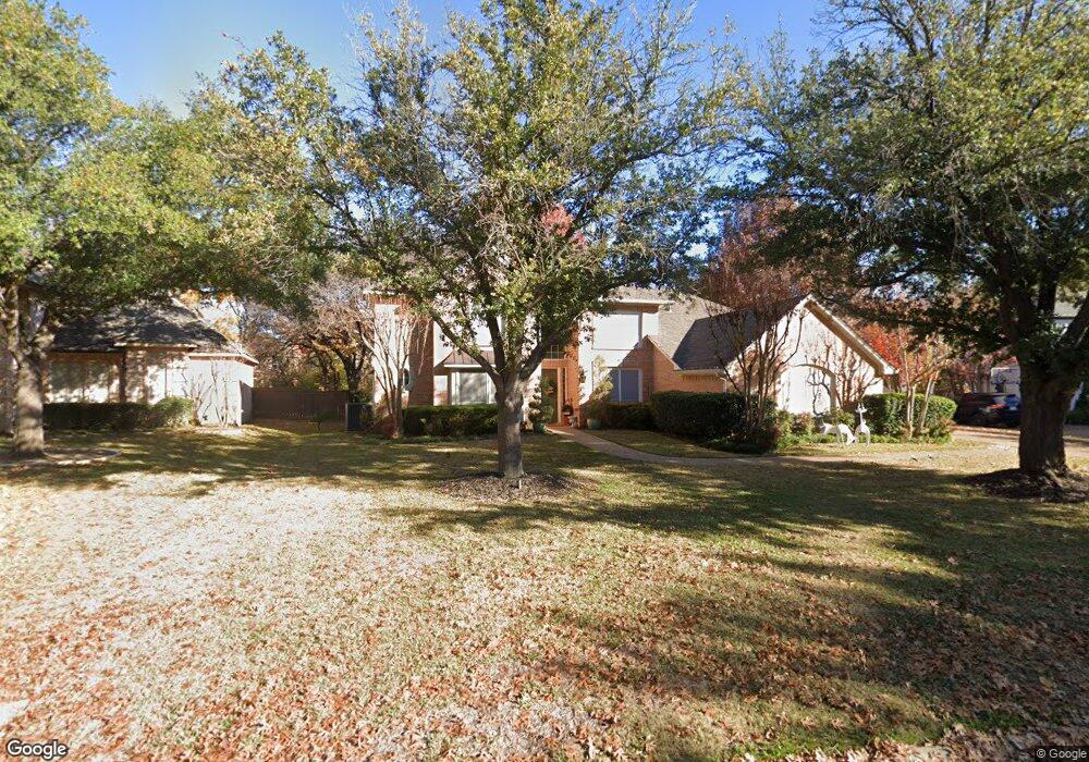 712 Longford Dr, Southlake, TX 76092 - photo 1