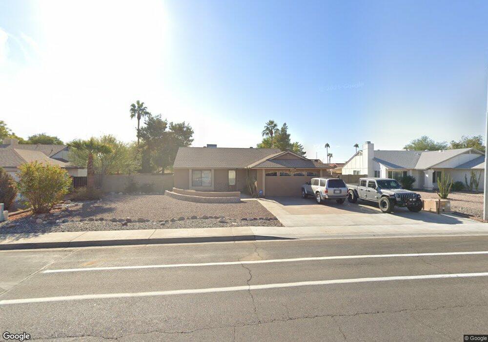 5515 W Whitten St, Chandler, AZ 85226 - photo 1