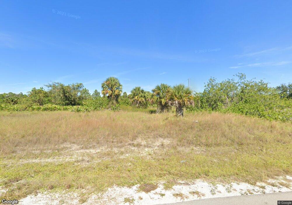 3607 E 16 E St, Lehigh Acres, FL 33972 - photo 1