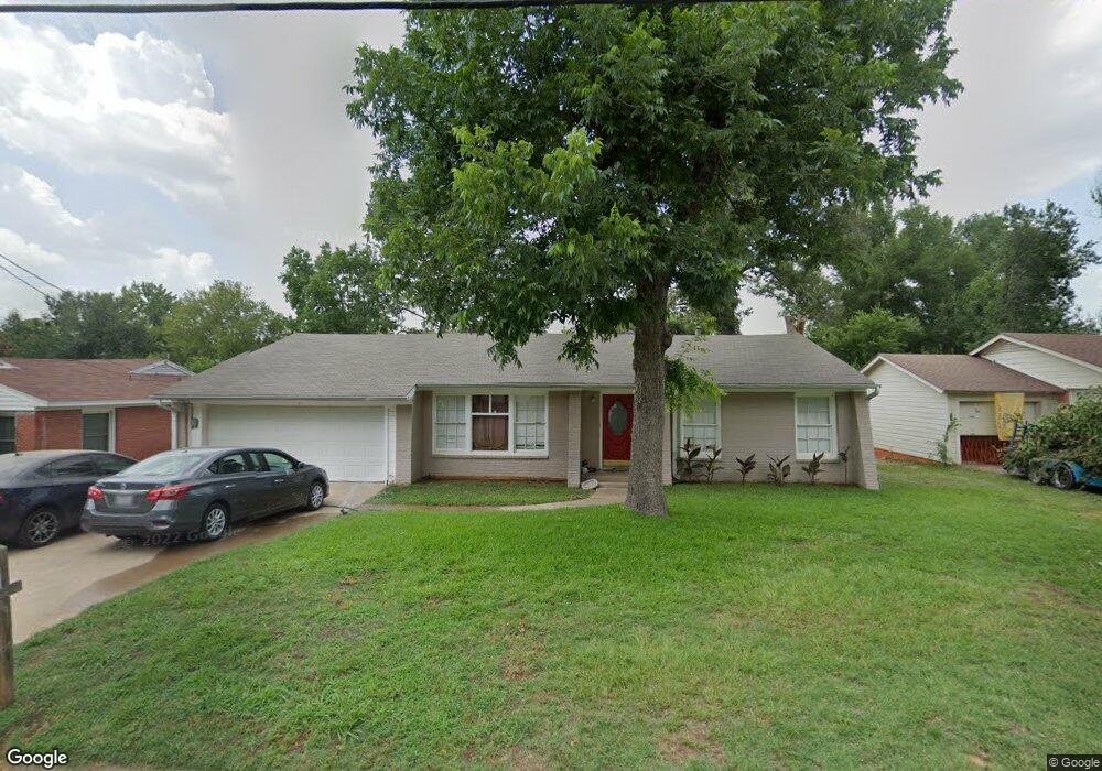 1319 Graham Dr, Tyler, TX 75701 - photo 1