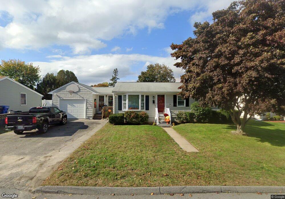 151 E View Ave, Cranston, RI 02920 - photo 1