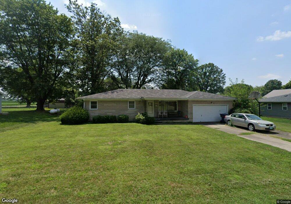 1197 E Pleasant Dr, Greensburg, IN 47240 - photo 1