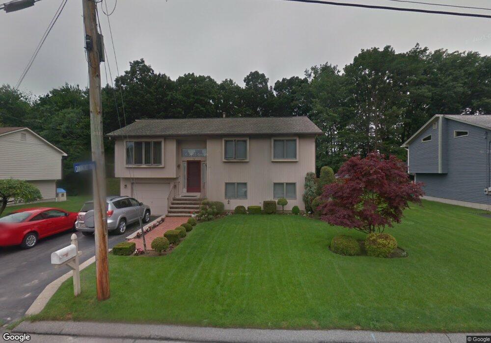 34 Eagle St, Johnston, RI 02919 - photo 1