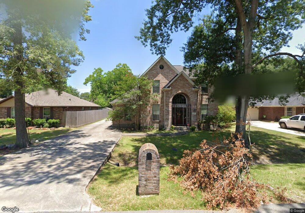 2632 Dalview St, Houston, TX 77091 - photo 1