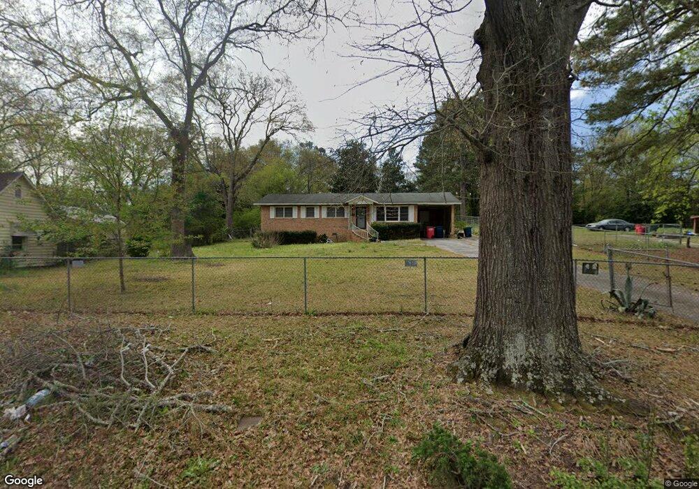 3048 Gledhill St, Macon, GA 31204 - photo 1