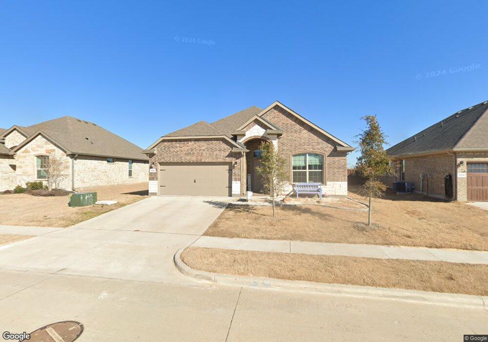 552 Smart Strike Trail, Granbury, TX 76049 - photo 1