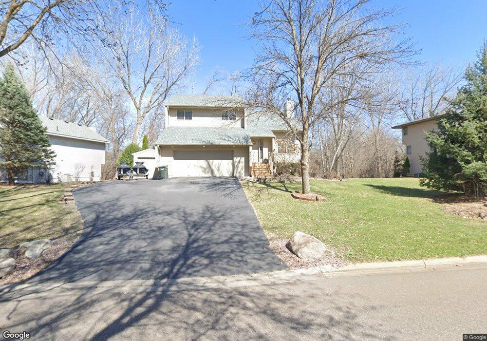 4573 Saddlewood Dr, Minnetonka, MN 55345 - photo 1