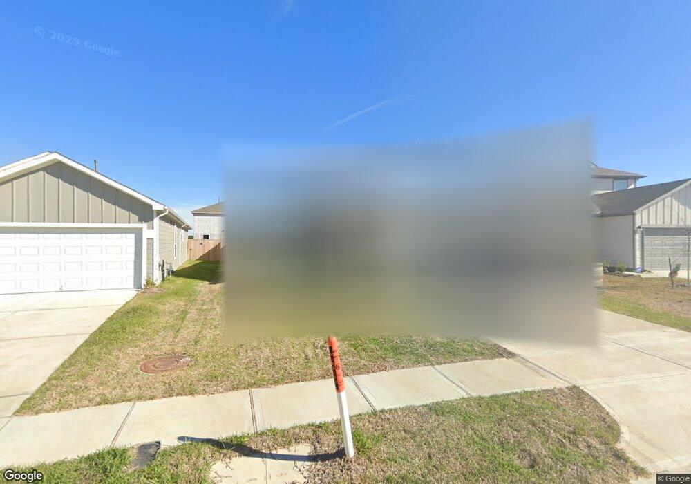 17910 Baleage Ln, Hockley, TX 77447 - photo 1