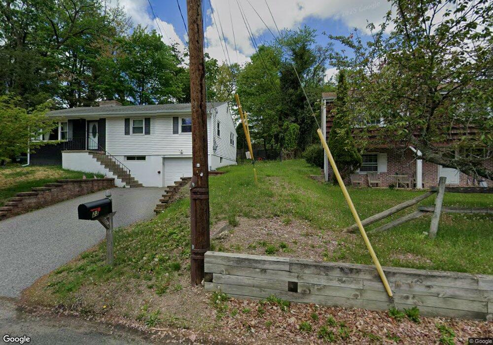 25 Pine Cone Ln, Sparta Township, NJ 07871 - photo 1