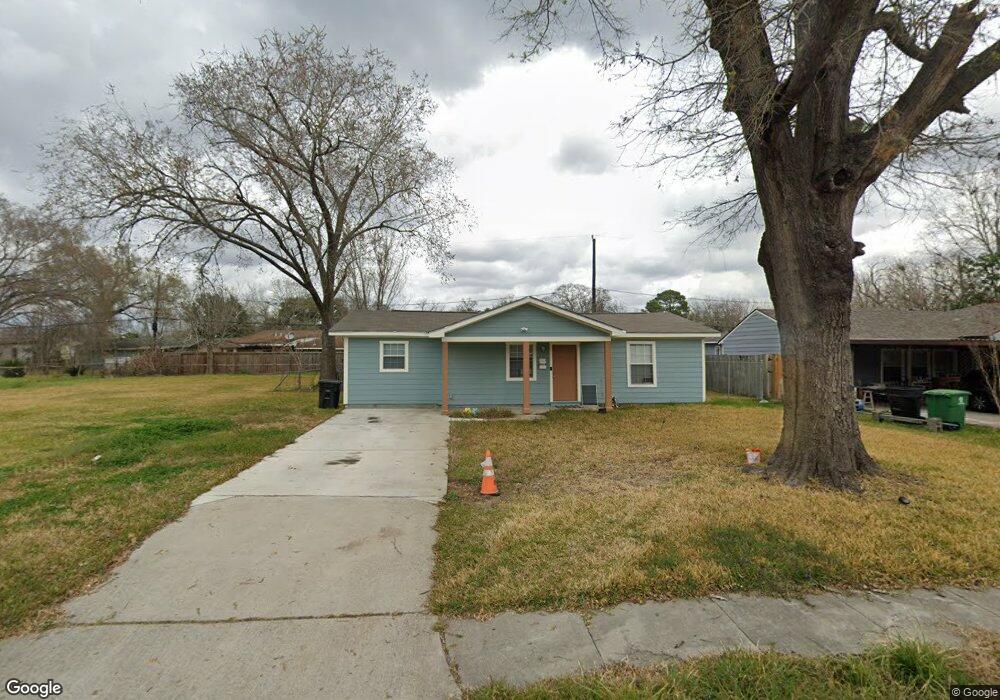 5219 Dewberry St, Houston, TX 77021 - photo 1