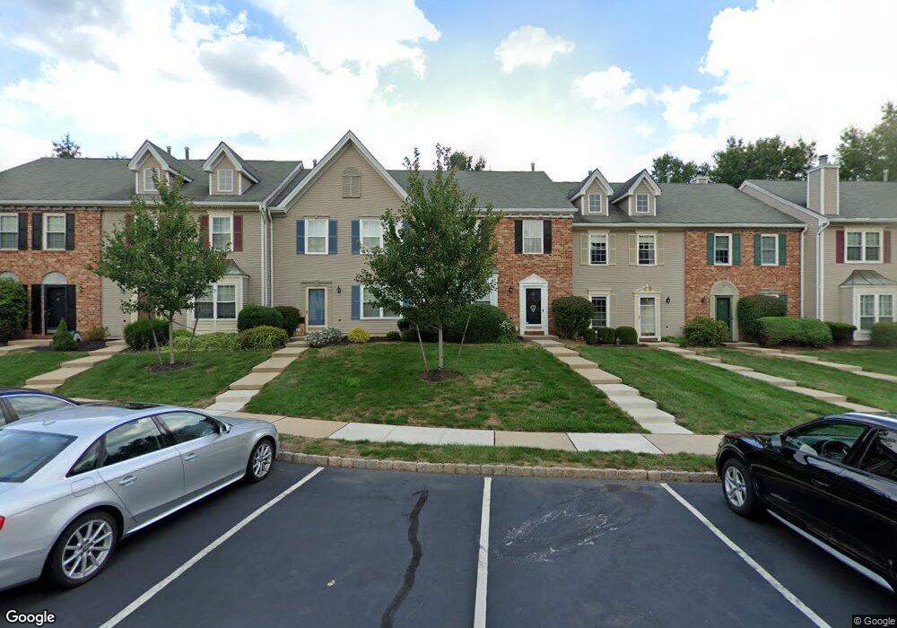 104 Red Crest Ln unit 1D, Branchburg, NJ 08876 - photo 1