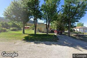 56 E 600 S, Manti, UT 84642