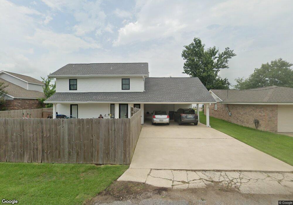 4232 Holly Hill Ct, Lake Charles, LA 70605 - photo 1