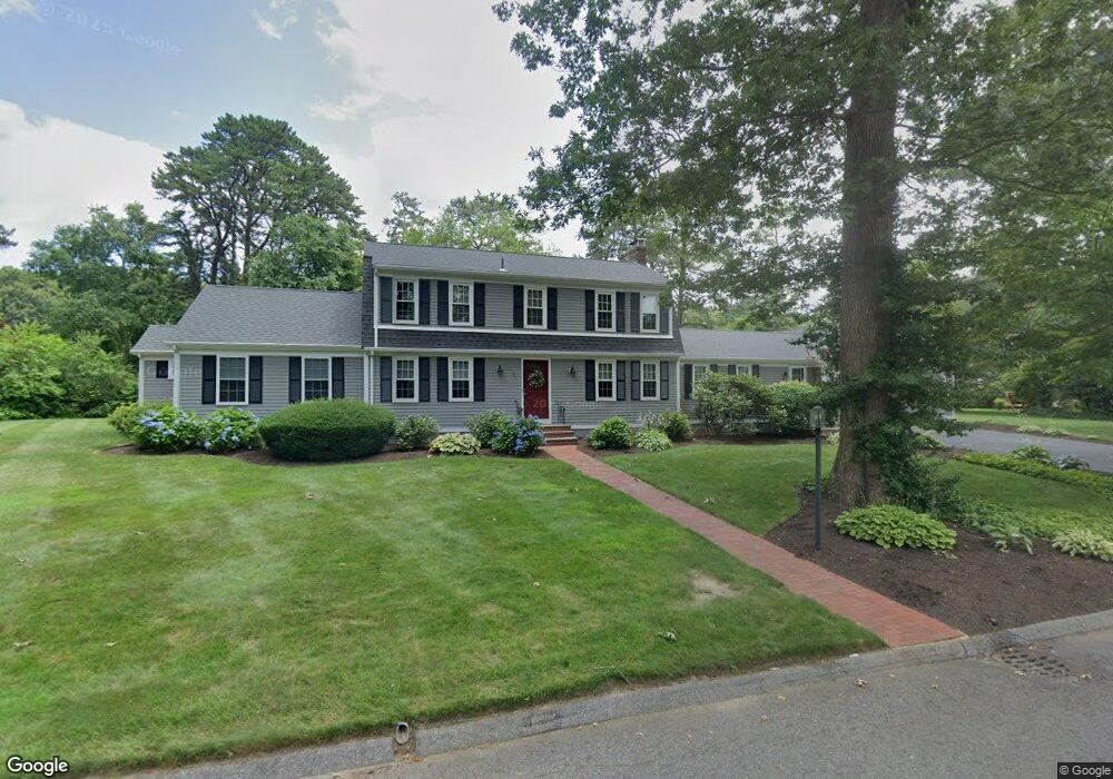 11 Lantern Ln, Cumberland, RI 02864 - photo 1