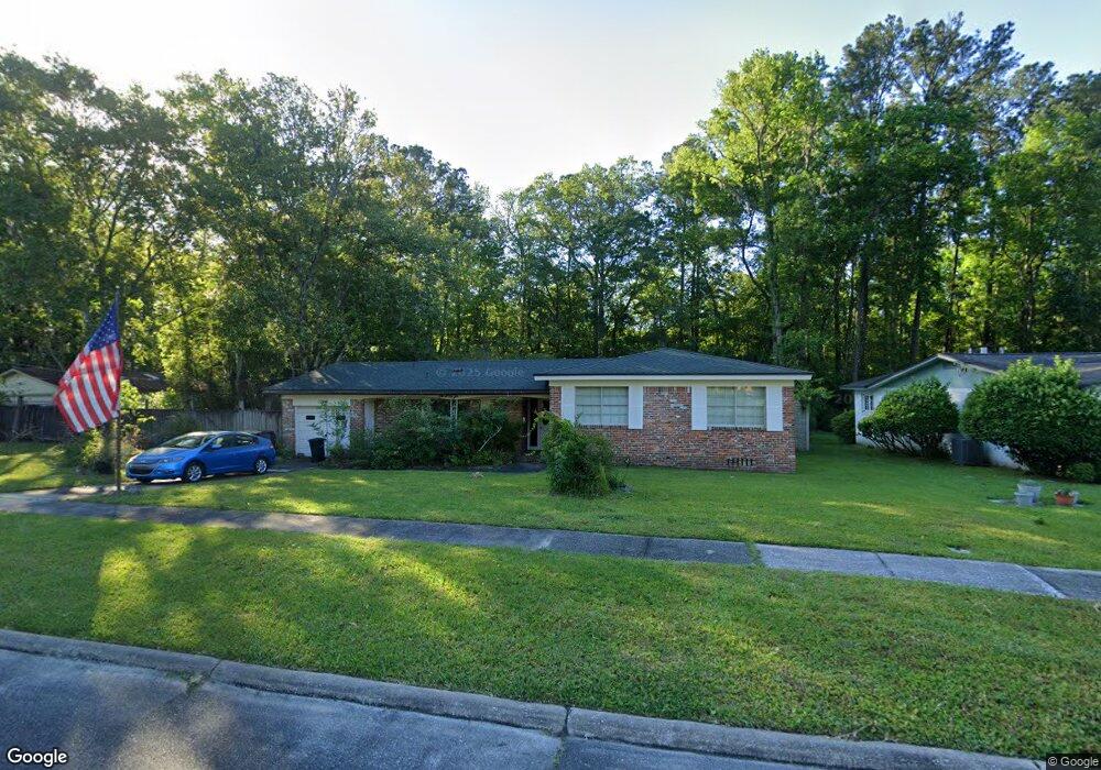 2508 Lofberg Dr, Jacksonville, FL 32216 - photo 1