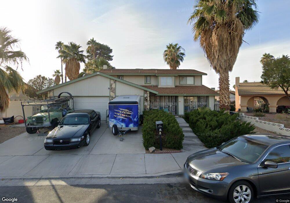 1707 Mapleton Ln, Las Vegas, NV 89119 - photo 1