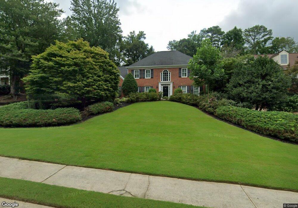 728 Princeton Mill Run unit 3, Marietta, GA 30068 - photo 1