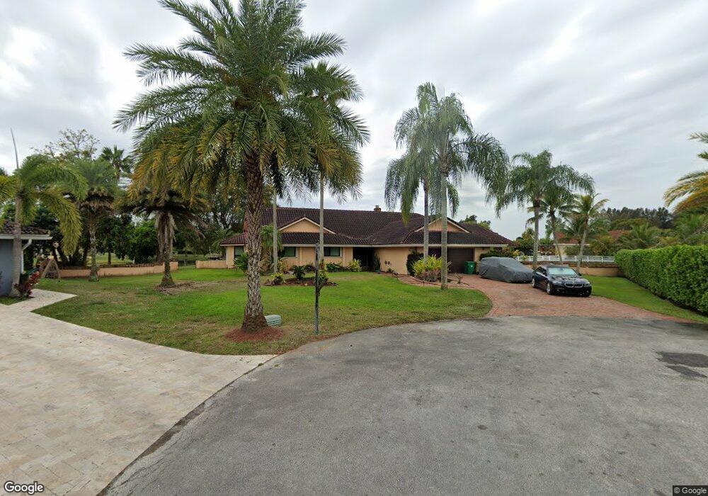 11950 SW 16th Ct, Davie, FL 33325 - photo 1