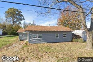 2525 Pomona Place, Saint Louis, MO 63114