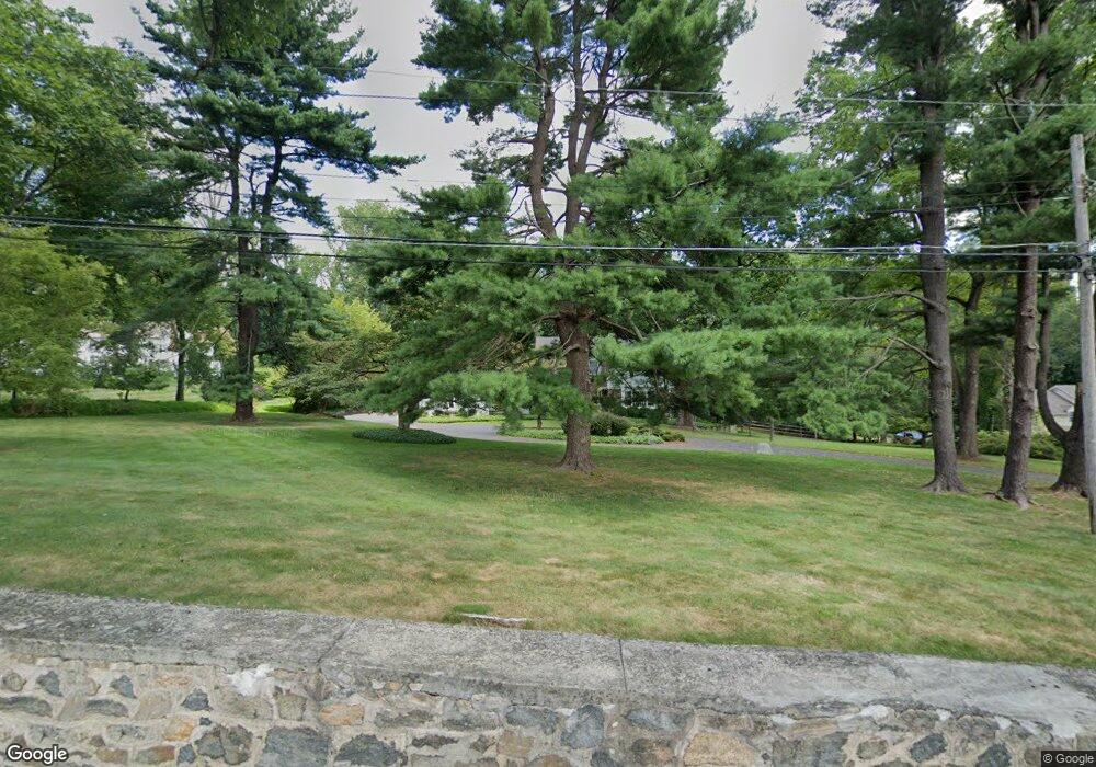 151 Mine Mount Rd, Bernardsville, NJ 07924 - photo 1