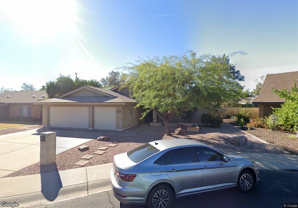 1511 W Knowles Cir, Mesa, AZ 85202 - photo 1