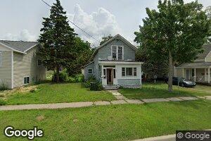 1526 Jiroch St, Muskegon, MI 49442