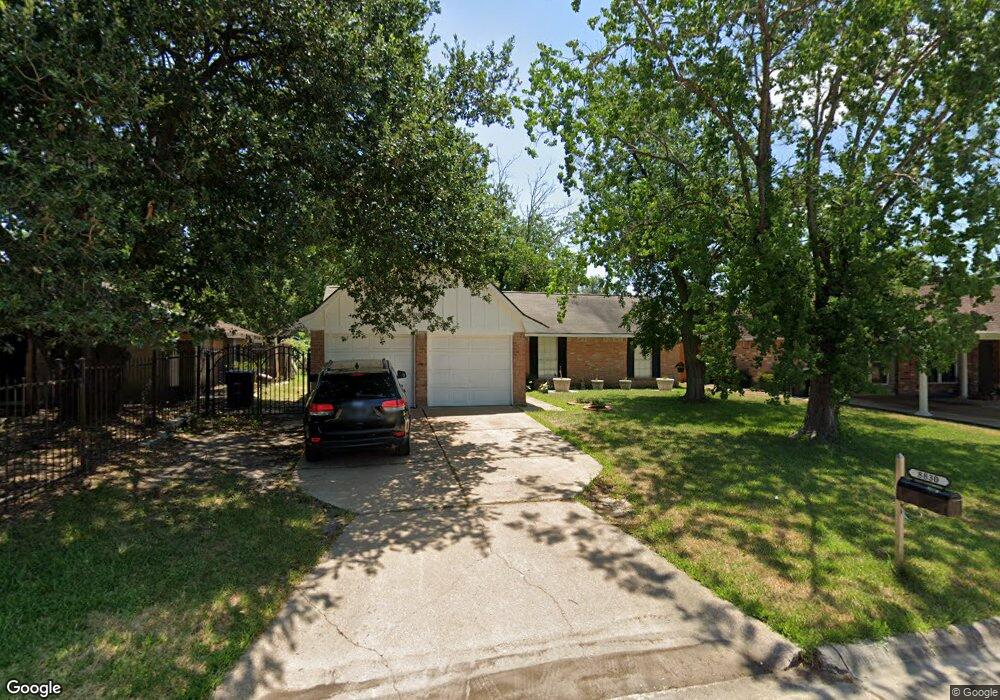 8830 Donley Dr, Houston, TX 77088 - photo 1
