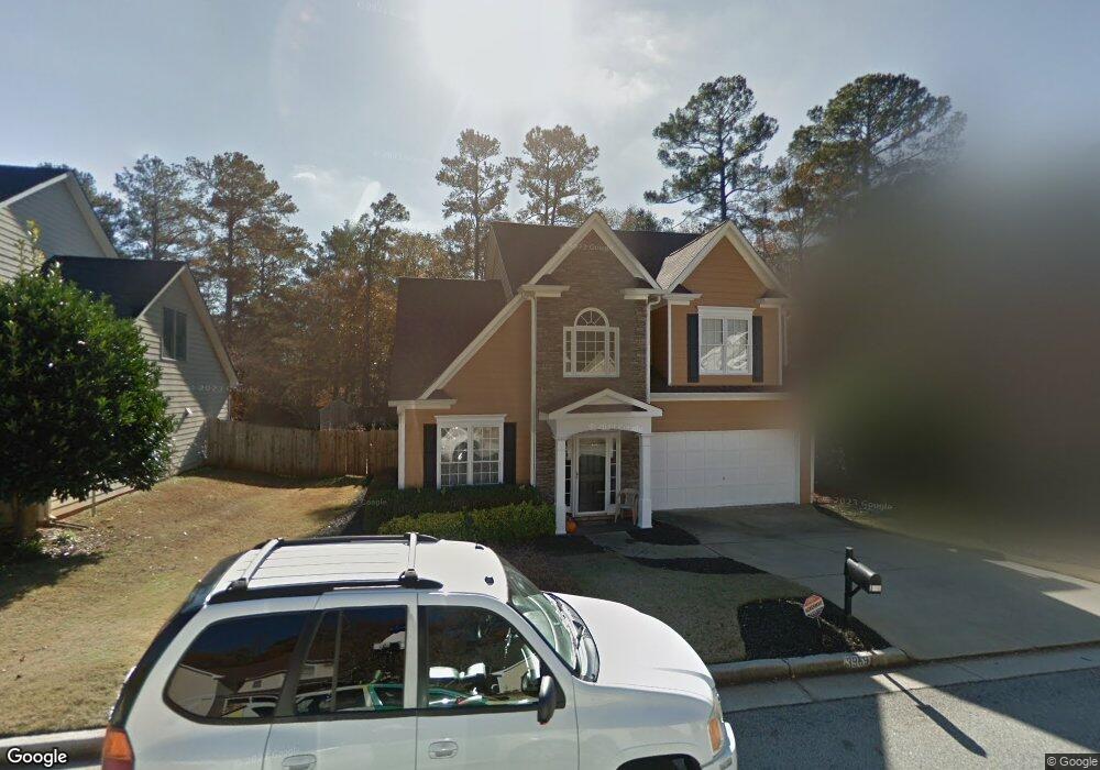 3969 Brockett Walk, Tucker, GA 30084 - photo 1
