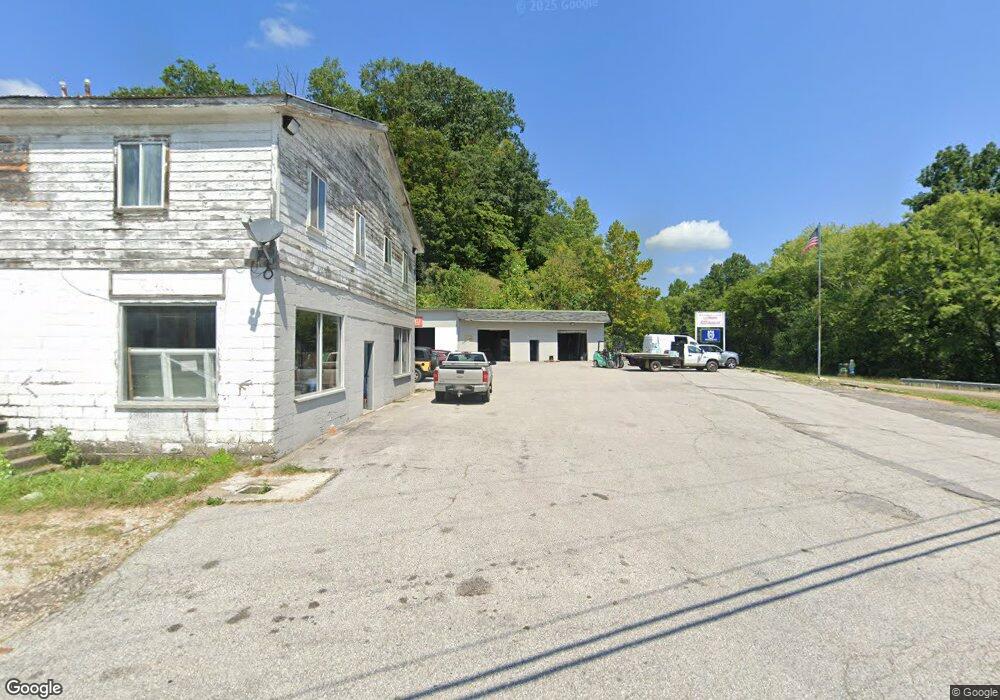 568 Cabin Rd, Branchland, WV 25506 - photo 1