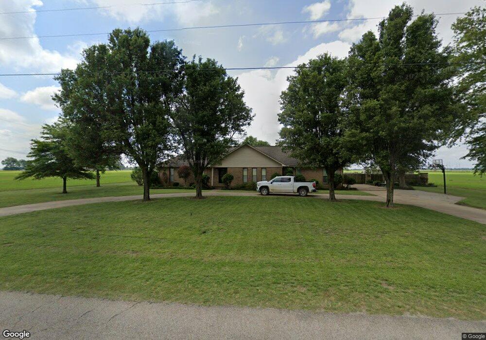 3231 E County Road 262, Blytheville, AR 72315 - photo 1