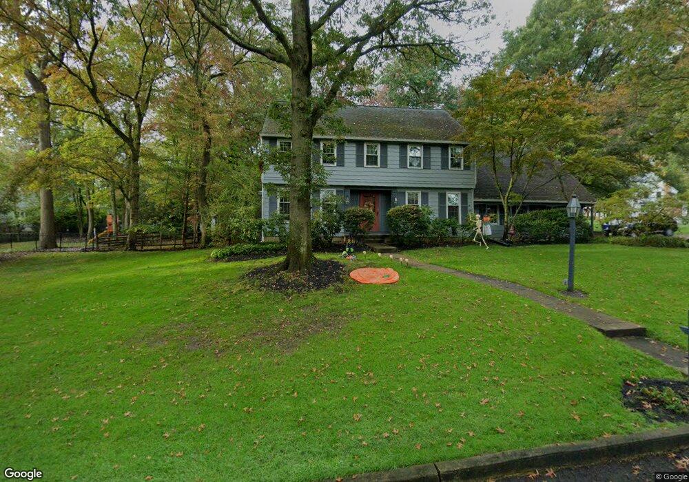 6 Pendleton Dr, Cherry Hill, NJ 08003 - photo 1