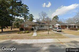 214 N Eden Dr, Cayce, SC 29033