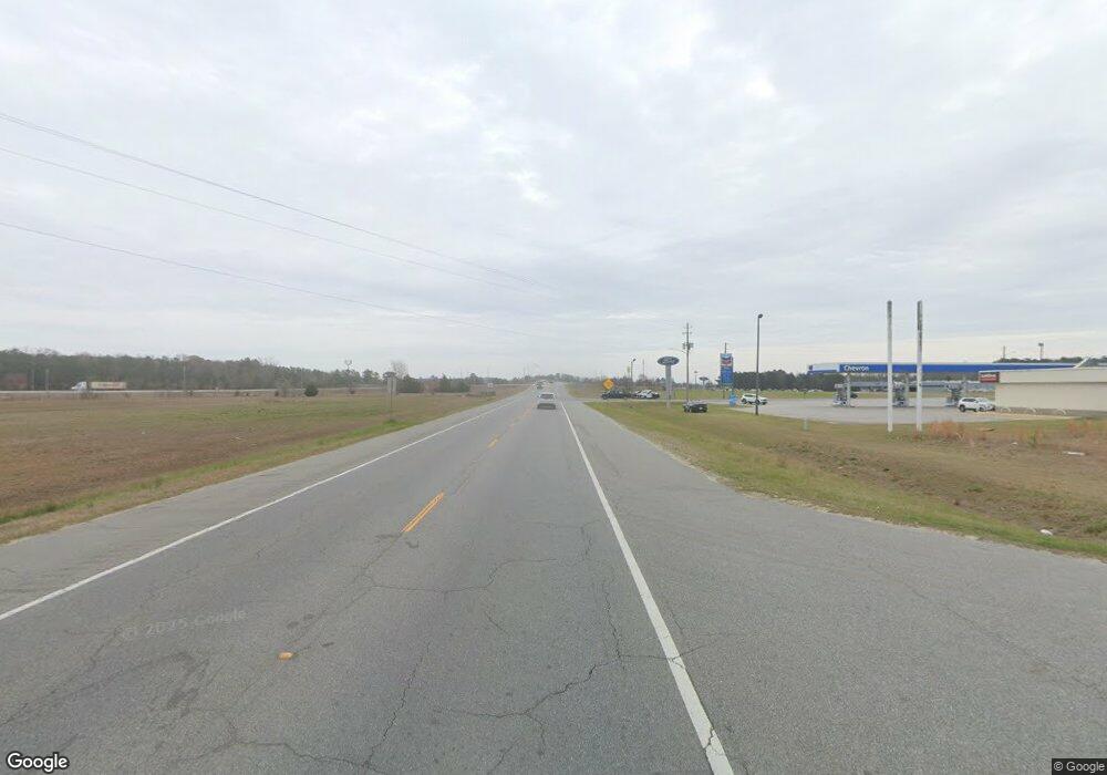 36201 Ga Highway 23 N, Metter, GA 30439 - photo 1