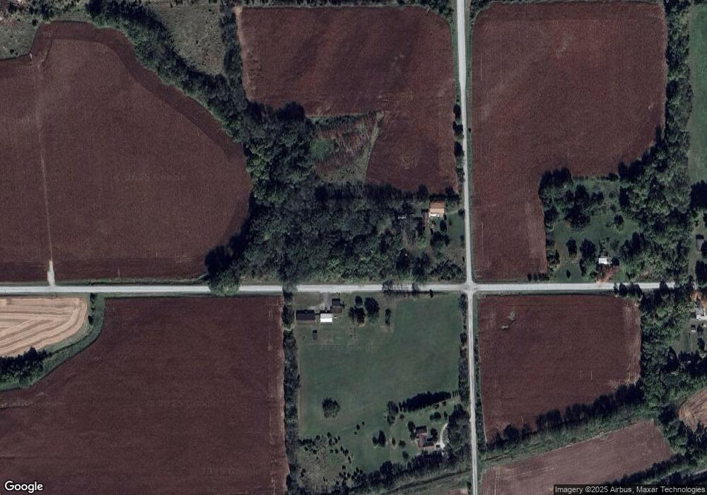 1568 N 750 E, Lagro, IN 46941 - photo 1