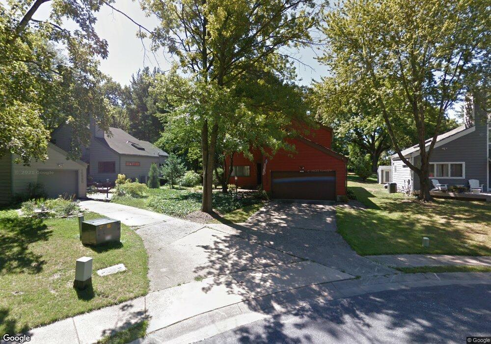 10346 Tailcoat Way, Columbia, MD 21044 - photo 1