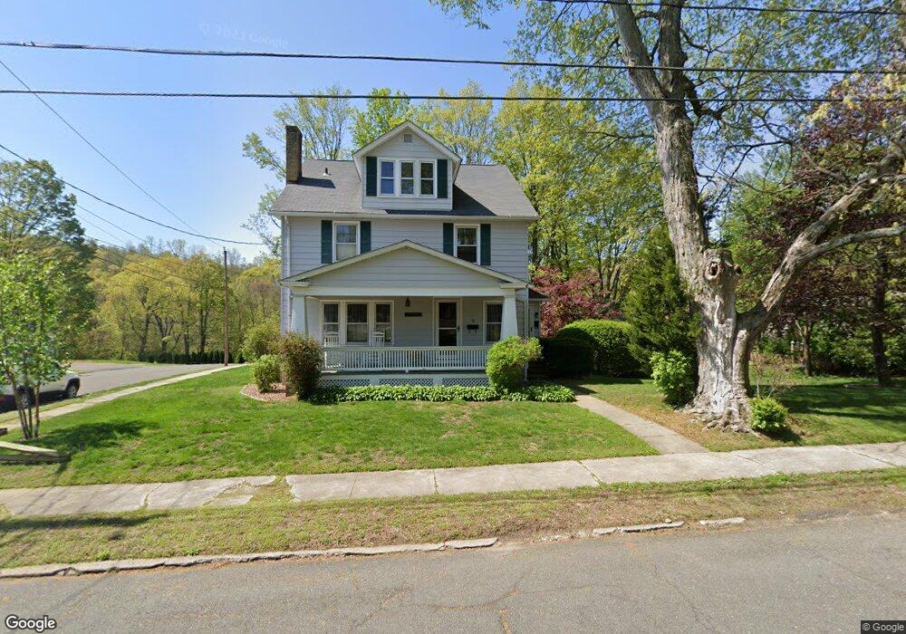 76 Radnor Ave, Naugatuck, CT 06770 - photo 1