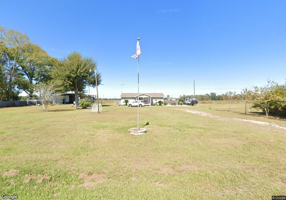 3148 Stonecypher Rd, Lucedale, MS 39452 - photo 1