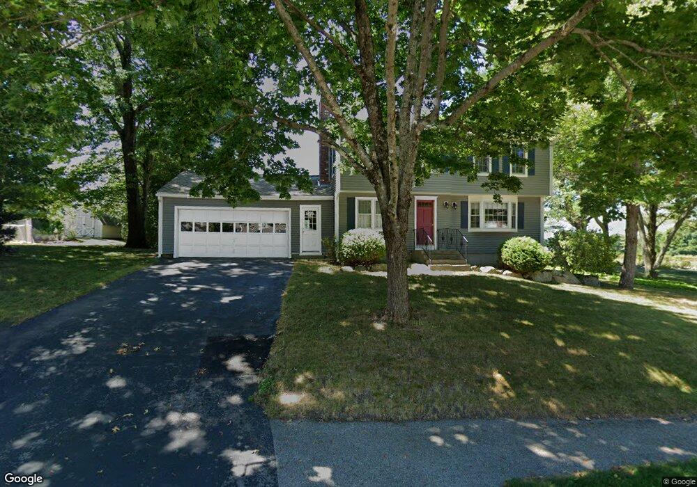 19 Westminster Way, Westborough, MA 01581 - photo 1