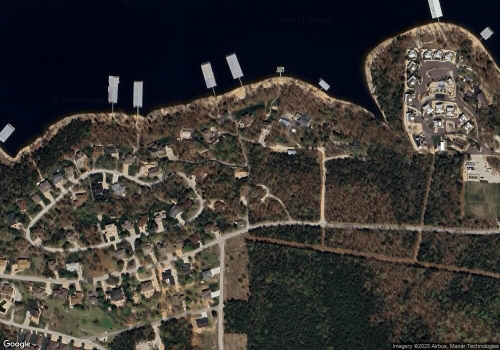 0 Tract B Cadillac Cove, Kimberling City, MO 65686 - photo 1